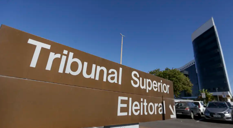 Imagem de compartilhamento para o artigo Campanhas eleitorais começam nesta sexta e segue até a véspera da votação da MS Todo dia